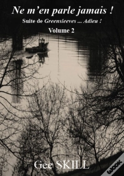 Capa do artigo Greensleeves... Adieu ! - Tome 2