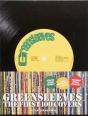 Greensleeves: The First 100 Covers (2nd Edition) - Preview