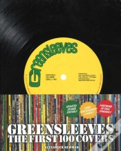 Capa do artigo Greensleeves: The First 100 Covers (2nd Edition)