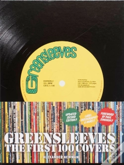 Capa do artigo Greensleeves: The First 100 Covers (2nd Edition)