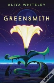 Capa do artigo Greensmith