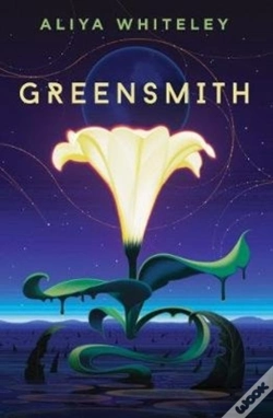 Capa do artigo Greensmith