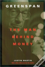 Capa do artigo Greenspan