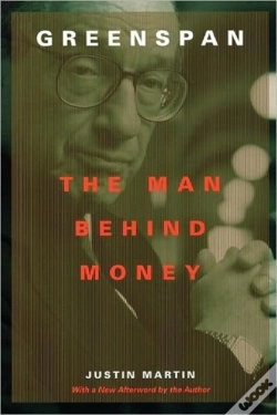 Capa do artigo Greenspan