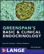Greenspan'S Basic And Clinical Endocrinology, Ninth Edition - Preview