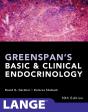 Greenspan'S Basic And Clinical Endocrinology, Tenth Edition - Preview