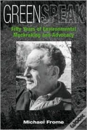 Capa do artigo Greenspeak