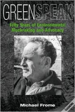 Capa do artigo Greenspeak