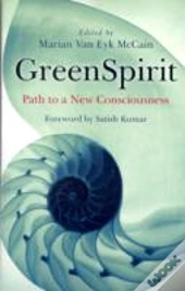 Greenspirit - Path To A New Consciousness