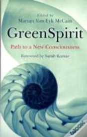 Capa do artigo Greenspirit - Path To A New Consciousness
