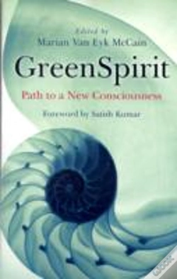 Capa do artigo Greenspirit - Path To A New Consciousness