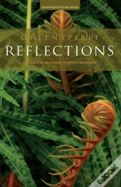 Capa do artigo Greenspirit Reflections