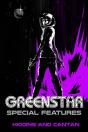 Greenstar Special Features - Preview