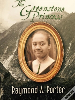 Capa do artigo Greenstone Princess