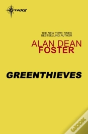 Capa do artigo Greenthieves