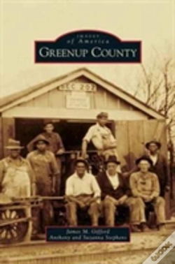 Capa do artigo Greenup County