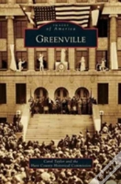 Capa do artigo Greenville