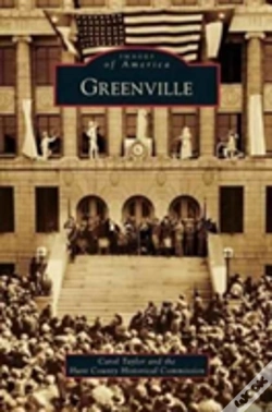 Capa do artigo Greenville