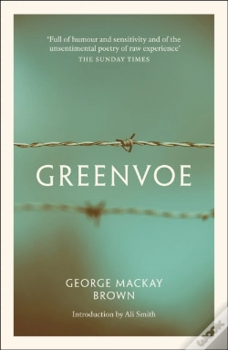 Capa do artigo Greenvoe