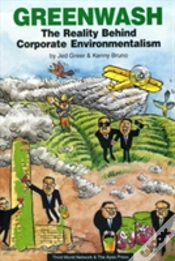 Capa do artigo Greenwash