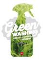 Greenwashing, Fabriquer Ses Produits Menagers - Preview