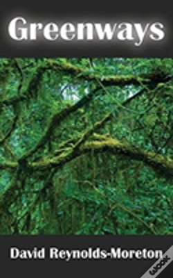 Capa do artigo Greenways