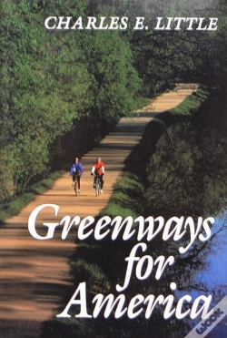 Capa do artigo Greenways For America