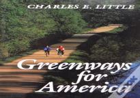 Greenways For America