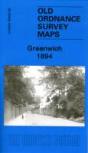 Greenwich 1894 - Preview