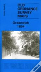 Capa do artigo Greenwich 1894