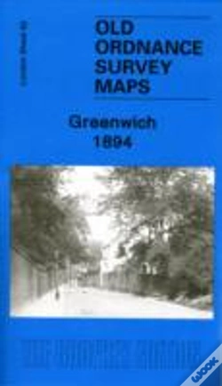 Capa do artigo Greenwich 1894