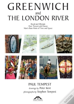 Capa do artigo Greenwich And The London River