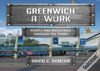 Greenwich At Work