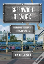 Capa do artigo Greenwich At Work