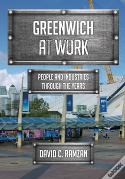 Capa do artigo Greenwich At Work