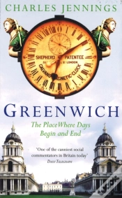 Capa do artigo Greenwich