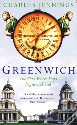 Capa do artigo Greenwich
