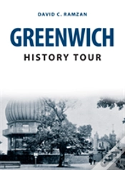 Capa do artigo Greenwich History Tour