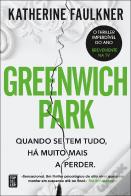 Greenwich Park