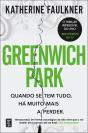 Greenwich Park - Preview