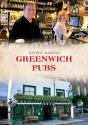 Greenwich Pubs - Preview