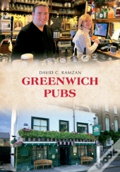 Greenwich Pubs