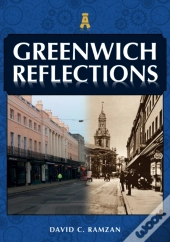 Greenwich Reflections