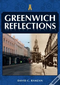Capa do artigo Greenwich Reflections