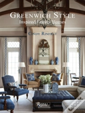 Capa do artigo Greenwich Style