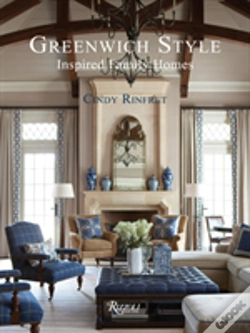 Capa do artigo Greenwich Style