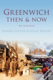 Capa do artigo Greenwich Then & Now