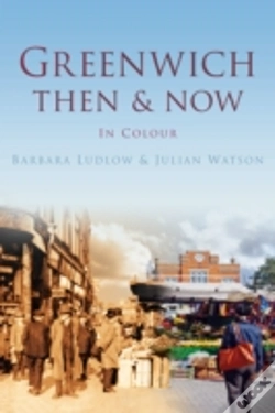 Capa do artigo Greenwich Then & Now