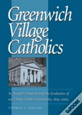 Greenwich Village Catholics