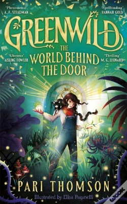 Capa do artigo Greenwild